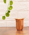 Ishalife Copper Glas Tumbler