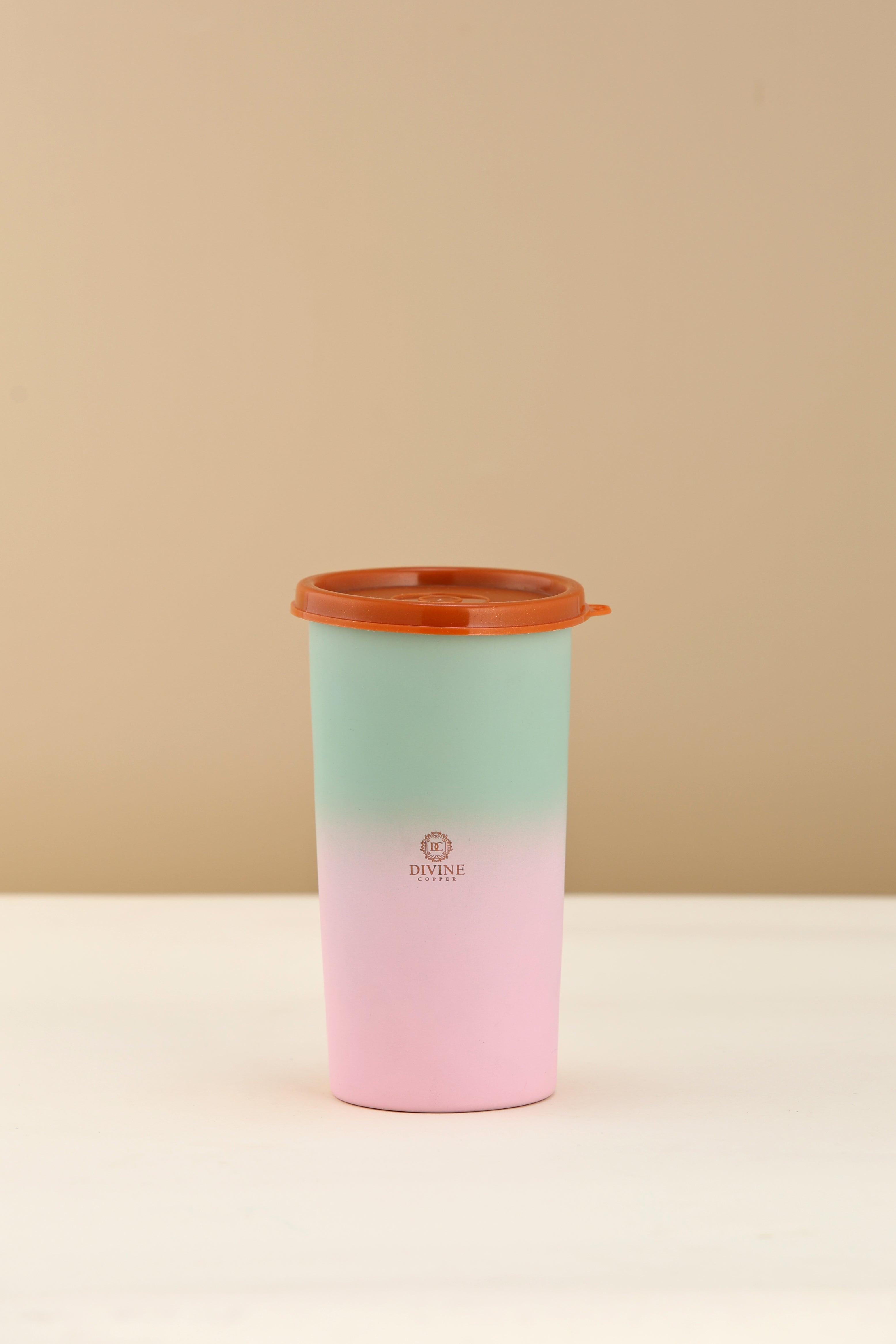 PURE COPPER GLASS MULTISHADE