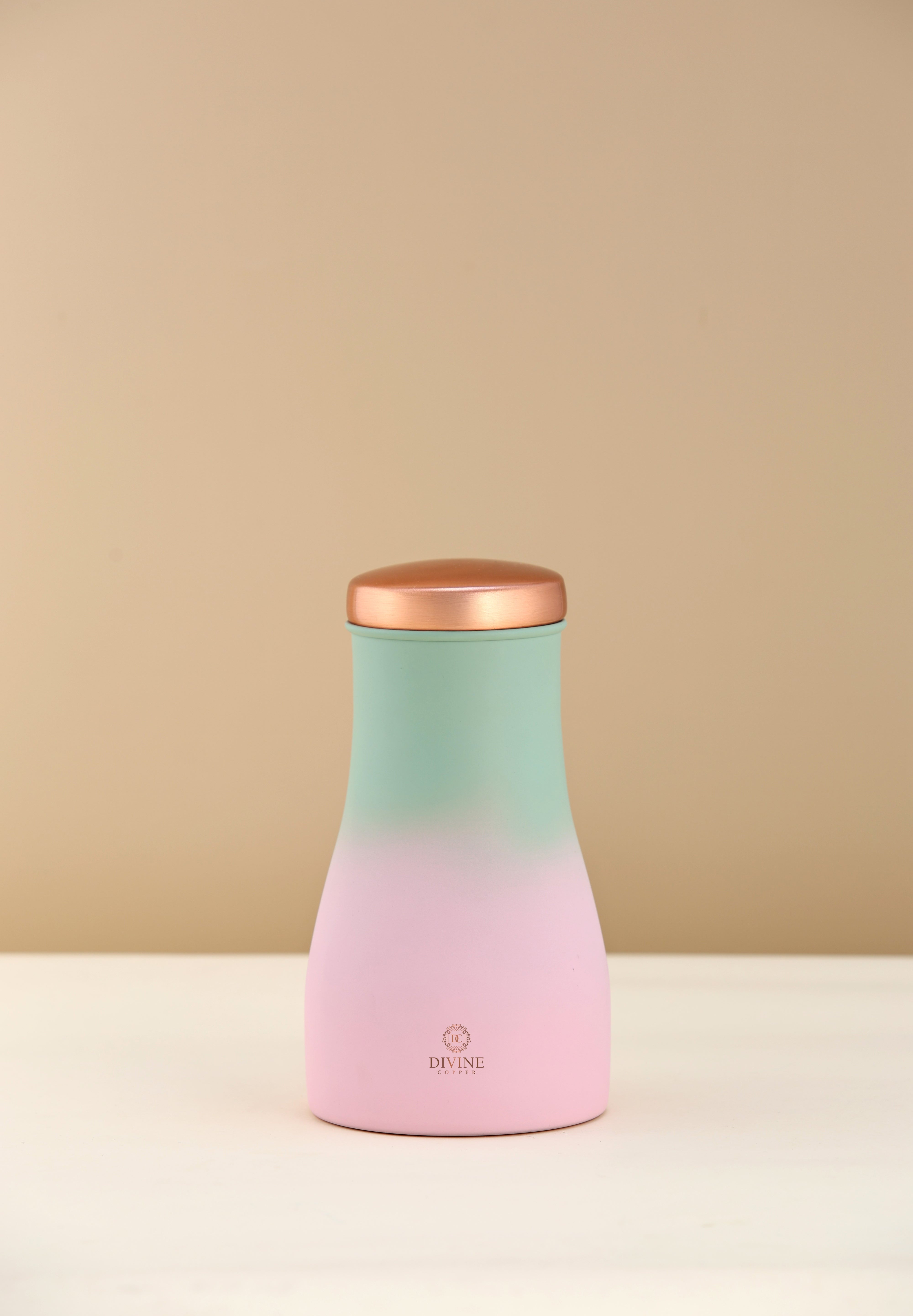 BEDROOM JAR MULTISHADE