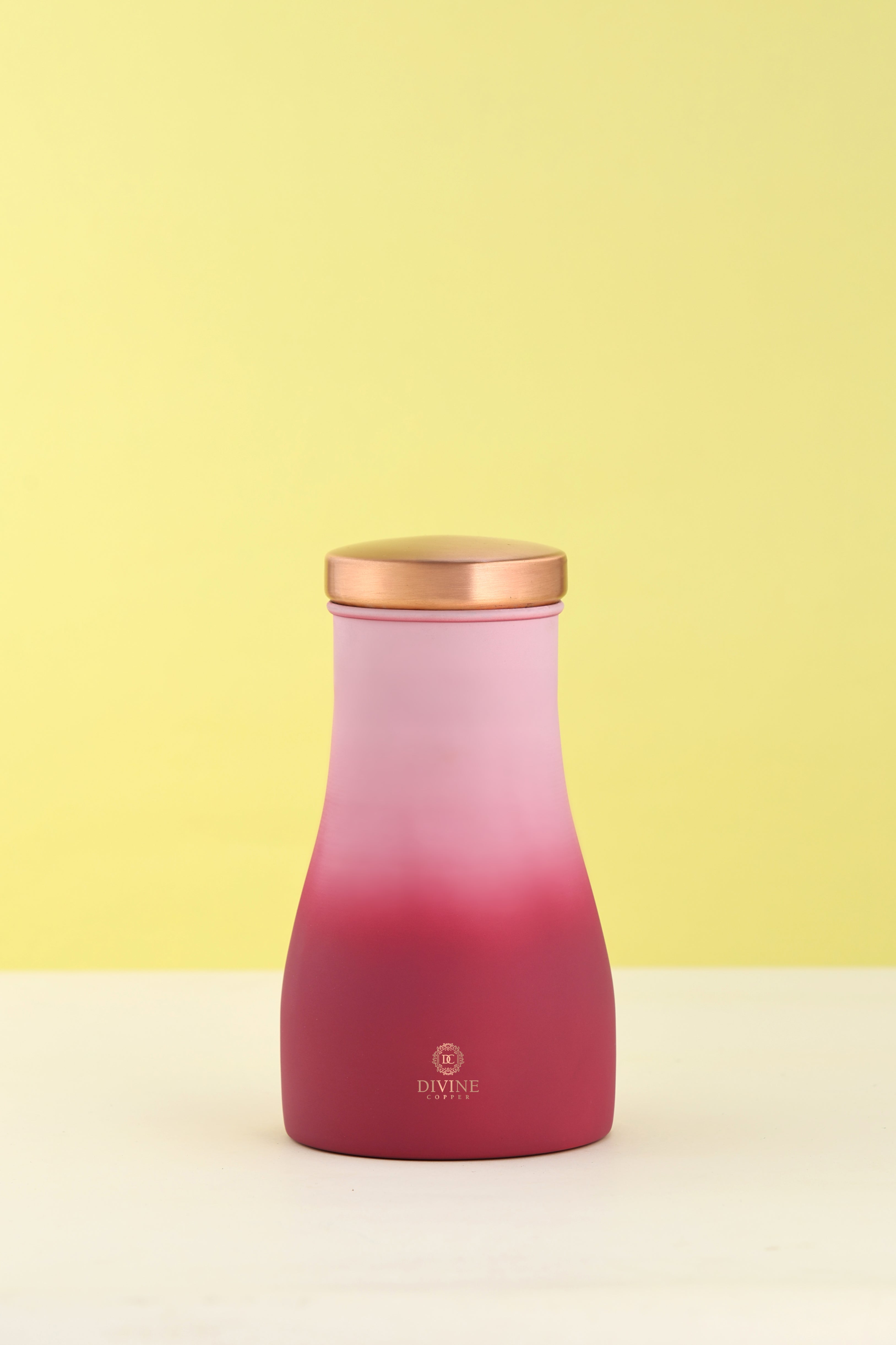 BEDROOM JAR MULTISHADE -CHERRY RED