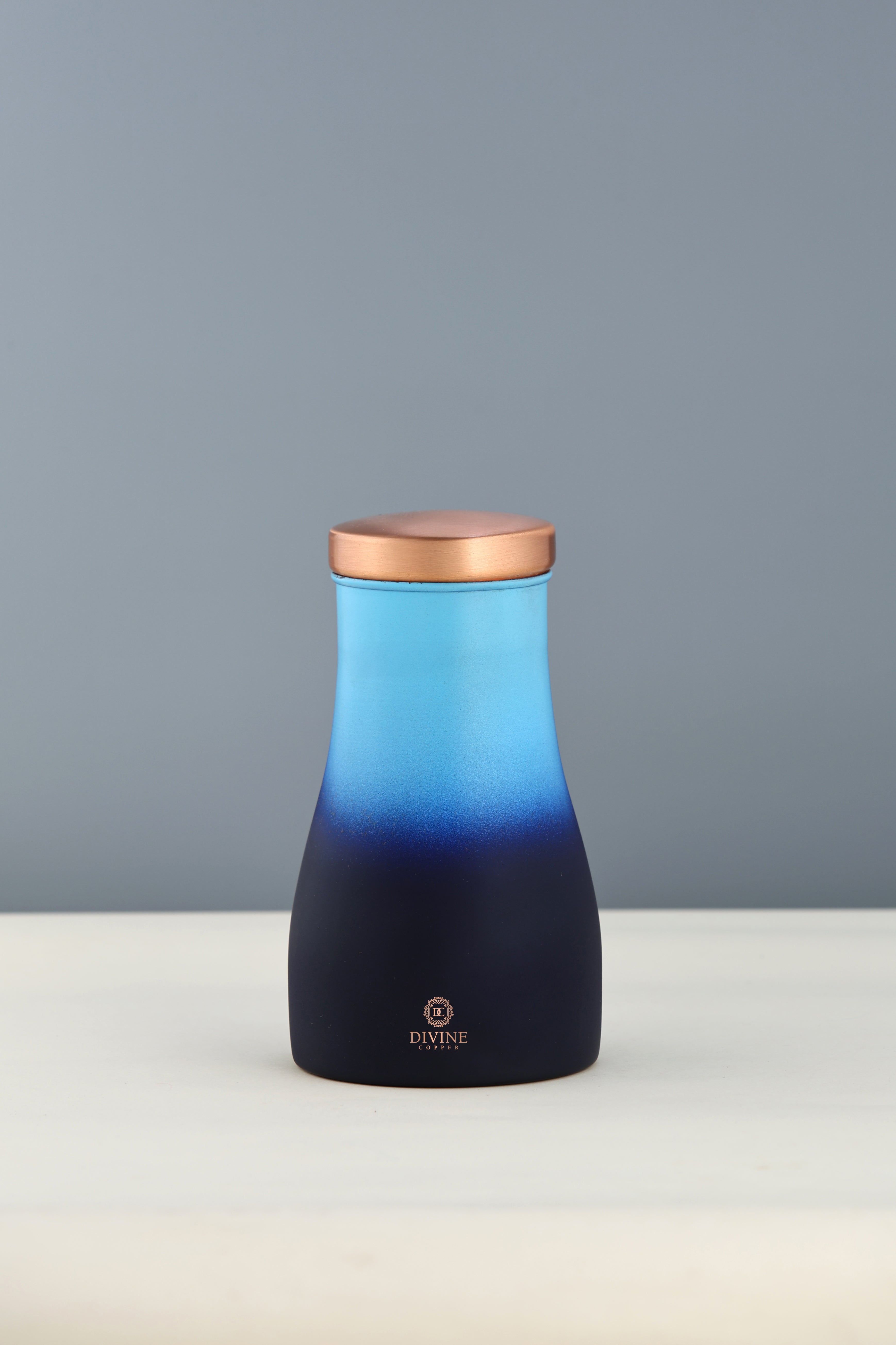 BEDROOM JAR MULTISHADE -BLUE LAGOON