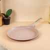 MACclite Butter Scotch Die Cast Non Stick Triumph Tawa, Induction Base