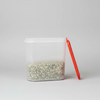 Tupperware Smart Saver 3 - 7pc Set | 1.7L | BPA Free Airtight Storage