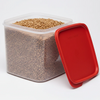 Tupperware Smart Storer #3 3.9L (1pc) | BPA Free | Airtight Kitchen Storage