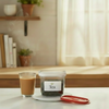 Tupperware Umami Collection 500ml (1pc) with Free Spoon | Airtight Spice Container