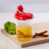 Tupperware Mini Magic Flow 440ml (1pc) | Compact Dispenser Bottle | BPA Free
