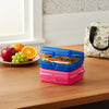 Tupperware Sandwich Keeper (Set of 2) - 500ml