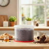 Tupperware Super Storer Small 2.5L (Chilli) | Airtight Pantry Container | BPA Free