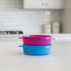 Tupperware Executive Bowl Small 140ml Set of 2 | Airtight Fridge Container
