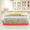 Tupperware Smart Storer 1 1.1L (1pc) | Airtight Kitchen Container | BPA Free
