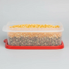 Tupperware Smart Storer #1 1.1L (1pc) | Airtight Kitchen Container | BPA Free