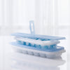 Tupperware Ice Tray (Set of 2) | BPA Free | Easy Unmold | Freezer-Safe
