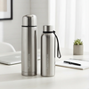 Tupperware Stainless Steel Insulated Bottle 1000ml + 700ml (1pc Each) | Double Wall