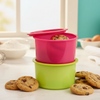 Tupperware One Touch Topper 575ml - 2pc | Airtight Dry Storage | BPA Free