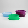 Tupperware Large Handy Bowls 4pc | 500ml Each | Airtight | BPA Free
