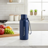 Tupperware Primo Stainless Steel Bottle 700ml (1pc) | Single Wall Steel Bottle