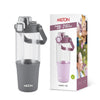 MILTON Summit 1200 2-in-1 Sip or Gulp Lid Tumbler 1200 ml - Grey