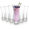 CELLO Milan Ball Glass Set of 6 Pcs 340ml