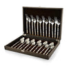 FnS Antico 24 Pcs Cutlery Set with Box
