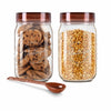 Milton Vintage PET Jars Set