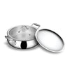 Stahl Artisan Biryani Handi + Lid