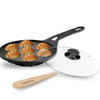 Lifelong Cast Iron Paniyaram Pan