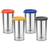 MILTON Stainless Steel Tumbler with Lid, 530ml, BPA Free Water Tumbler