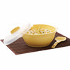 Signoraware Cook N Serve 1 Pc (Big) 1.8 Litre | BPA Free | Food Grade Plastic
