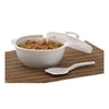 Signoraware Cook & Serve 1 Pc (Medium) 1 Litre | BPA Free | Food Grade Plastic