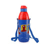 CELLO Puro Steel-X Kids Zee Insulated Kids Water Bottle for School Kids 540 ml