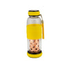 La Coppera Zest Glass Copper Bottle