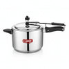 Judge by Prestige 5L Classic Stainless Steel Pressure Cooker Inner Lid Gas & Induction
