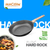 MACclite Hard Rock Die Cast Non Stick Triumph Fry Pan, Induction Base