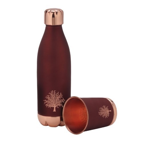 Cosmo Coco Copper Bottle