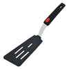 P-Plus International Pancake Spatula Silicone Turner for Nonstick Cookware Large Pancake Flipper