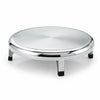 Rollyware 100% Stainless Steel Joint Less Design Polpat Chakla