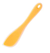 P-Plus International Silicone Spatulas Set Heat Resistant Flexible Spatula 26 cm Yellow