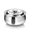Signoraware Hot Delight Casserole 1500ml | Double Wall Stainless Steel Insulated