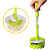 Yaadgar Upspirit Multi Functional Potato Masher Potato Mud Pressure Machine Vegetable Fruit Ricer Tools