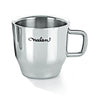 Neelam Double Wall Classic Mug - 106 gms