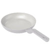 Ember Cookware Arcilla Ceramic Non-stick Frying Pan 24cm | Matching Handle | Florence Series | Grey