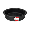 Tuffware Hard Anodised Langdi 3MM Thickness, Diameter 34cm, 5 Liters