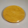 Yellow Stone jaisalmer Stone Roti Maker Marble Chakla Board 10 Inch