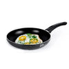 The Better Home Non-Stick Frying Pan 24cm 3mm Granite Gas Induction Minimal Oil