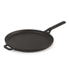 Cello Ironica Cast Iron Dosa Tawa Induction Compatible - 28 cm