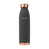 Artarium Eco-Friendly Copper Water Bottle with Gift Box 1L