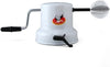 Anjali CO.04 Padmini Stainless Steel Vacuum Base White Coconut Scraper