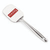 Hazel Stainless Steel Cake Pie & Pastry Serving Spoon with Handle Slicer Lifter