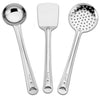 Parage 3 Pieces Stainless Steel Kitchen Tools Set for Cooking