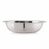 KC Stainless Steel Multipurpose Basin Bowl  -  30.0 CM